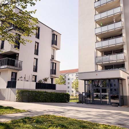 Pineapple Apartments Dresden Zwinger VII - 78 Qm - 1X Free Parking - Kültér fotó